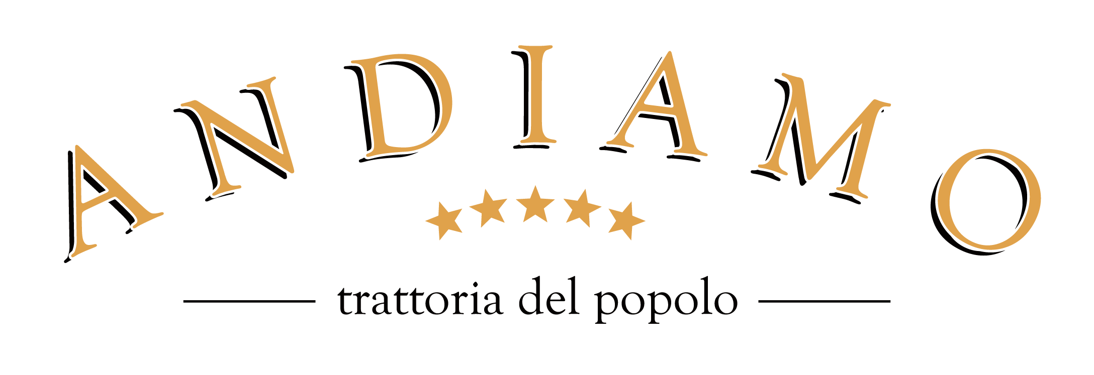 andiamo
