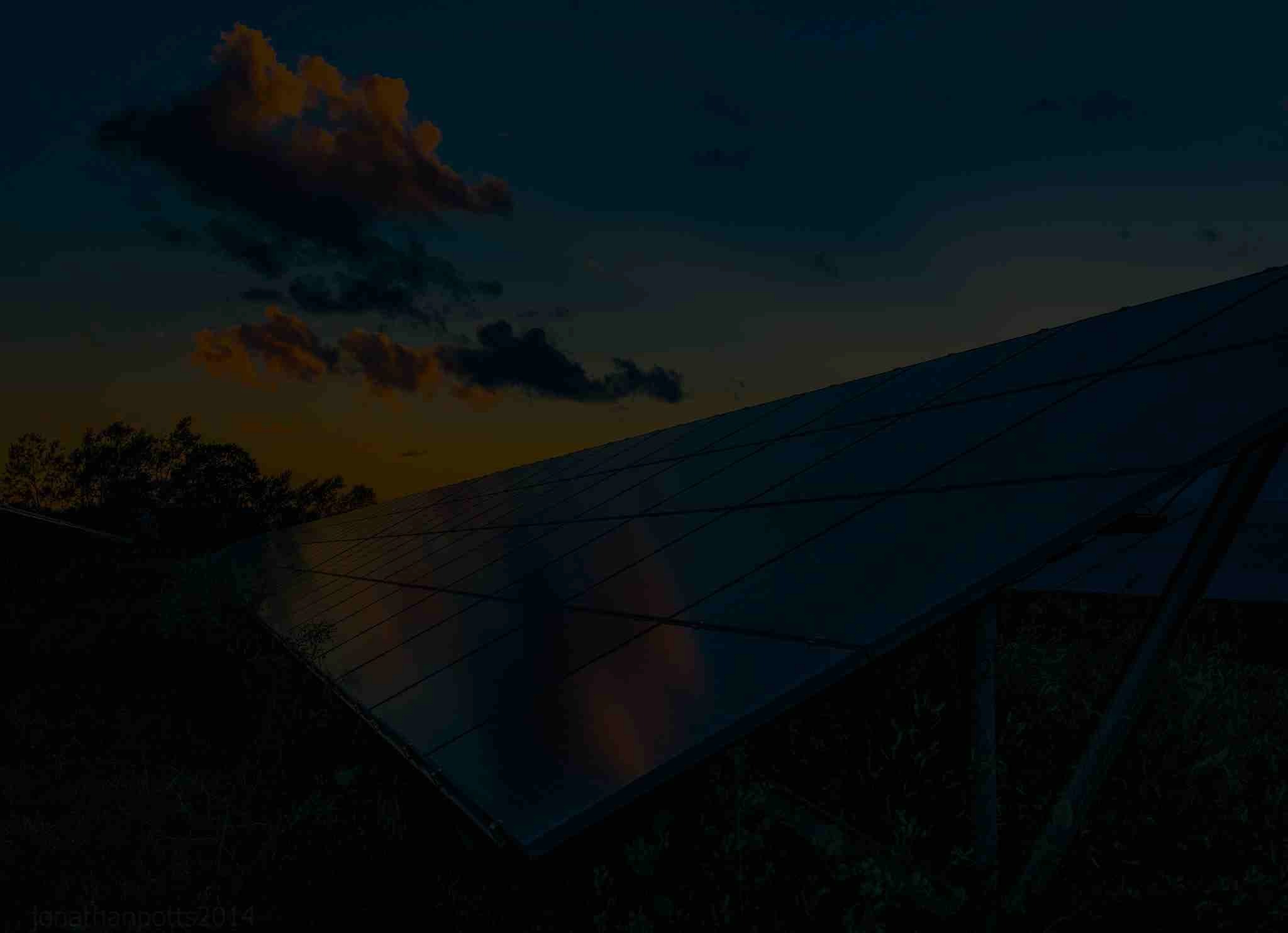 solar finance
